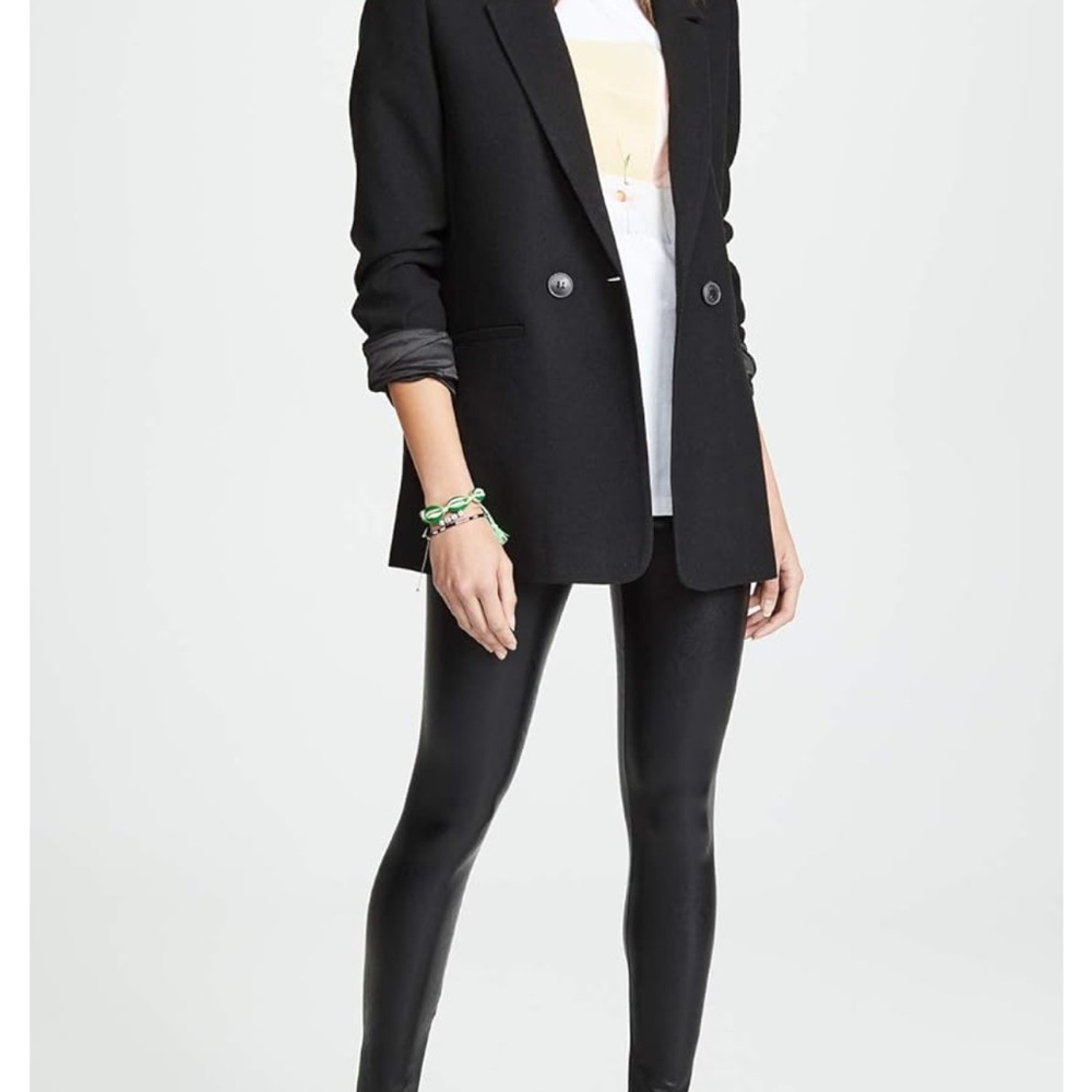 Commando Black Women's Leggings